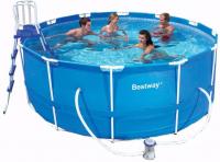 Каркасный бассейн BestWay 56088, 366х122 см