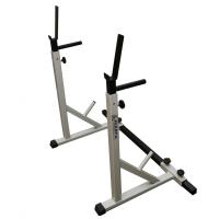 Стойки под штангу "Рекорд" серия Профи до 300 кг.