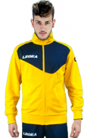 Спортивная олимпийка Legea Giacca Messic M1110