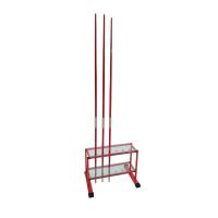 Стойка для хранения копий легкоатлетических на 12 шт