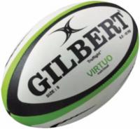 Мяч для регби "Gilbert Virtuo Generic" 41014605, размер 5