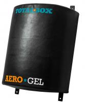 Подушка настенная Totalbox TLBК AG 50х60х30, гелевая