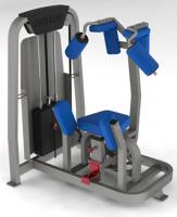 Foreman FS-502 ВРАЩЕНИЕ ТОРСА