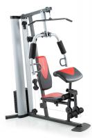 Многофункциональный тр-р Weider 8700