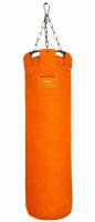 Спортивный мешок Totalbox СМКЧ 45×150-90, вертикальный