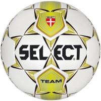 Футбольный мяч профессиональный "Select Team FIFA Approved" 815411-004, размер 5