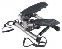 Министеппер поворотный с резиновыми эспандерами Body Sculpture BS-1370 HAR-B