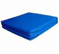 Поролон П231/2, 20 плотность (размер 1х2х0.10)