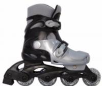 Коньки роликовые Action PW-120-2, размер 31-34