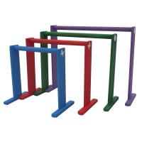 Дуги для подлезания, фанера (комплект)