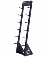 Стойка для трюковых самокатов, металлическая