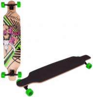 Лонгборд Action PW-509