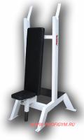 Скамья для жима штанги сидя ProfiGym