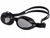 Очки для плавания Arena Sprint 9236255, дымчатые линзы