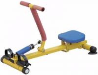 Тренажер детский механический "Гребля" New Moove and Fun SH-04 A