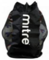 Сумка-баул Mitre Ball Sack H2423BNB, на 12-15 штук