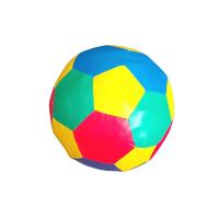 Мяч детский поролоновый 40 см
