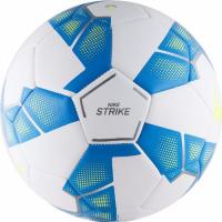 Футбольный мяч любительский "Nike Strike" SC2356-141, размер 5