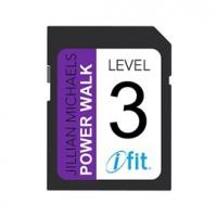 SD Card Icon IFPW308 Power Walking L3, ходьба (не превышать 5 км)