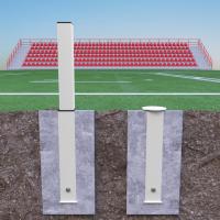 Стаканы для г/б ворот