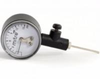 Манометр механический Mitre A3014BCG