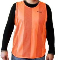 Манишка Torres TR11043OR, односторонняя, размер Senior