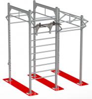 Foreman FY-177 РАМА ДЛЯ КРОССФИТА