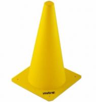 Конус тренировочный Mitre Yellow A3107YA1