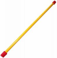 Гимнастическая палка (бодибар) 2 кг, длина 120 см