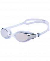 Очки Vesi Mirrored, LGHYBM/651, серебристый