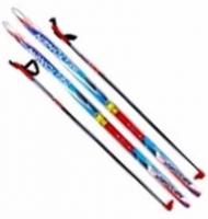 Лыжный комплект STC, крепление SNN, рост 170 см