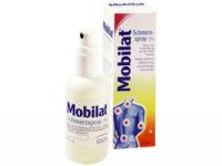 Мобилат Sankyo Pharma, спрей
