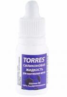 Силиконовая жидкость Torres SS1061, для накачивания мячей