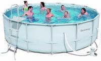 Каркасный бассейн BestWay 549х132 см