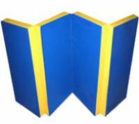 Мат №5 ДСК ( размер 1х2х0.10), складной