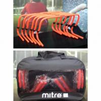 Барьеры для тренировки Mitre A8101OA1, комплект из 6 шт