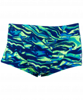Плавки-шорты Miramar All Over Trunk, STMIR7A/487, зеленый