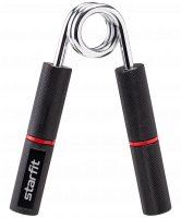 Эспандер кистевой ES-405 пружинный, 45 кг, металлический