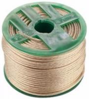 Стальной трос, 4 мм