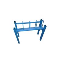 Стойка для дисков ("блинов") П-образная. 700х600х300мм