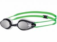 Очки для плавания Arena Tracks Mirror 9237066, зеркальные линзы