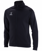 Олимпийка детская CAMP Training Jacket FZ, черный