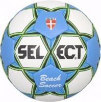 Мяч для пляжного футбола Select Beach Soccer 815812-929, размер 5