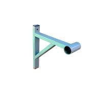 Стойка хореографическая настенная однорядная