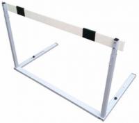 Барьер легкоатлетический ступенчатый, без противовесов