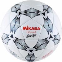 Футзальный мяч профессиональный "Mikasa FSC-62E Europa", размер 4
