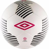 Футбольный мяч матчевый "Umbro Neo Target TSBE" 20546U-CWQ, размер 5