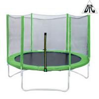 БАТУТ DFC TRAMPOLINE FITNESS С СЕТКОЙ 16FT-TR-LG