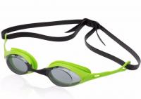 Очки для плавания Arena Cobra 9235565, дымчатые линзы