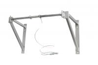 Кистевой тренажер настенный Totalbox КТС